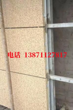 东城武汉顶管外墙ET板
